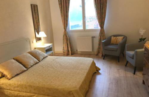 Ancienne Auberge des Brizards - Morvan (14 personnes) - Foto 29