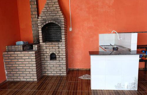 Casa Praia Abais - Estância SE - Foto 11