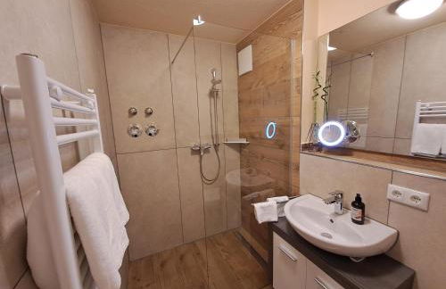 Ferienwohnung Sunseid n - Foto 12