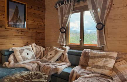 Le Chalet du Silence - Foto 12