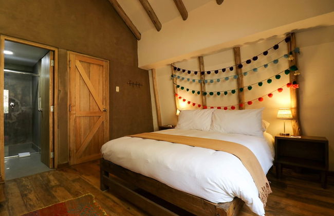 w Majestic 3BR House in Villa Sagrado - Foto 36