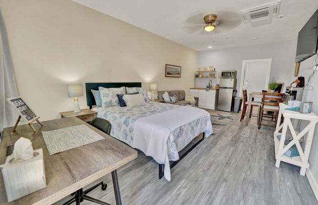 Seaside Escape - Foto 14