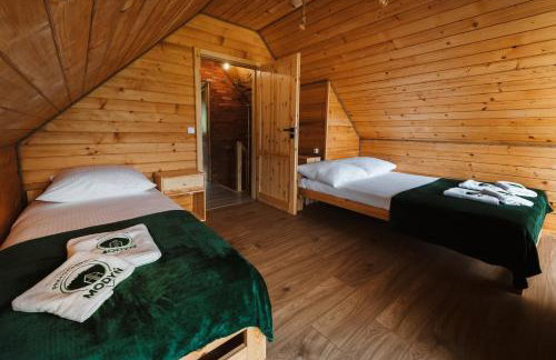 Przystanek Modyń - Photo 6