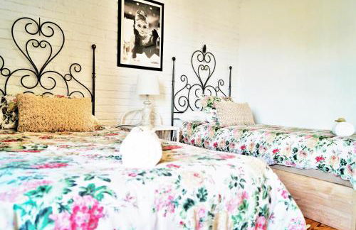 Casa Pedregalejo. Grupos-Familias - Photo 57