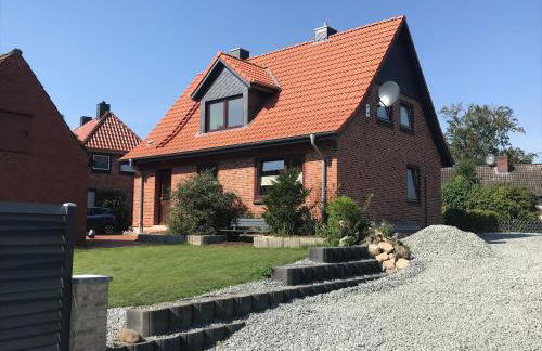 Ferienhaus im Sandkamp - Foto 1