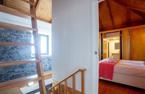 Villa das Escaleiras with Pool and Jacuzzy - Foto 32