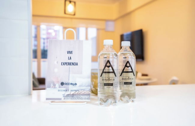 Redibuk - 2 BR Apartment in Miraflores - Photo 10