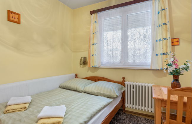 Desná v Jizerských horách - Foto 20