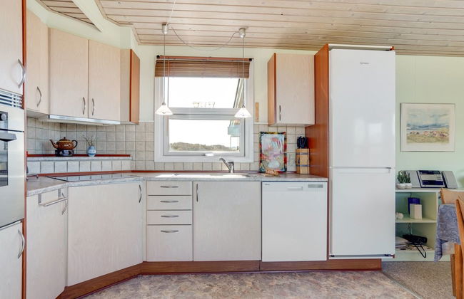 "Asger" - 50m from the sea - Photo 24