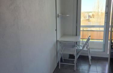 Studio avec très belle vue sur l Allier - Foto 8