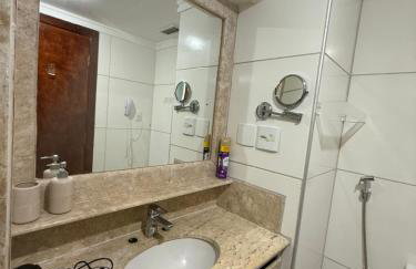 Flats Hotel Costa Mar Recife by Flatbpaiva - Foto 72