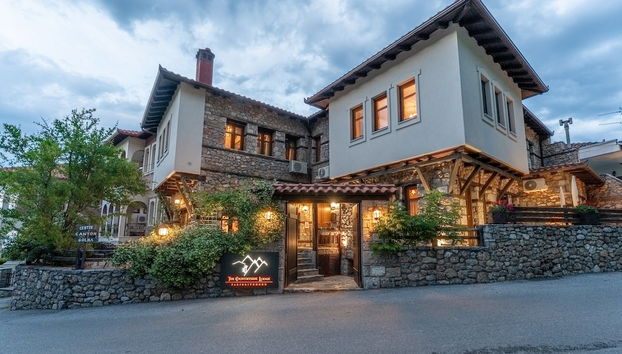 Palio Litochoro The Countryside Lodge - Foto 2, Immagine principale