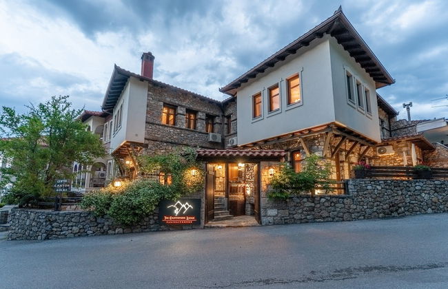 To Palio Litohoro - Foto 1