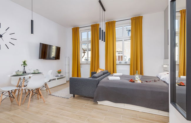 Morska 5/7 - Photo 20