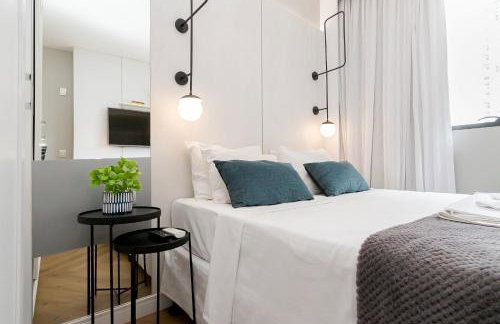 Edifício Helbor Stay - Batel | Gonzaga Stays - Photo 13