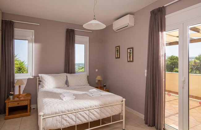 Villa Anemoni in Rethymno - Foto 26