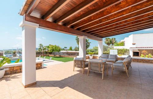 Villa Martin - Foto 9