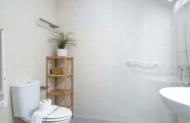 San Marcos Apartamentos - Photo 62