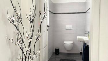 Exklusive Haushälfte zentrumsnah - Foto 5