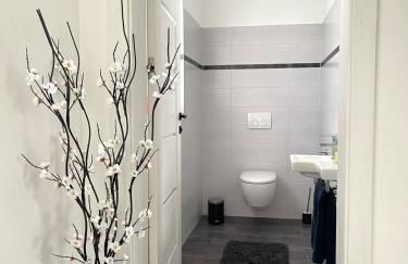 Exklusive Haushälfte zentrumsnah - Foto 5