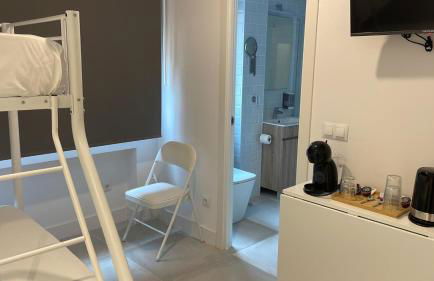 C7 Apartamento de un dormitorio en Pio XII, Madrid - Foto 1