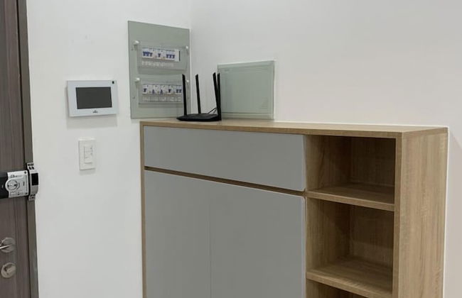 Saigon South Residence - Vina We Stay - Photo 41