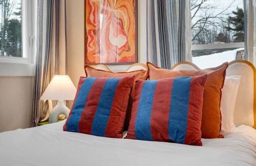 Mountain Getaway Sauna Outdoor Games Hot Tub - Photo 48