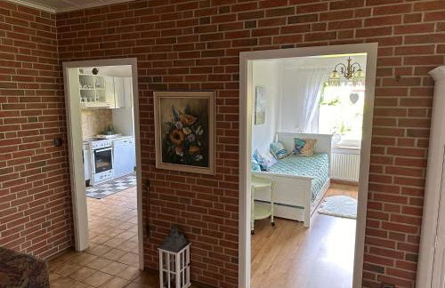 Ferienhaus Gisela - Ganzes Haus - Haustiere Willkommen - Hage - Nordsee - Foto 8