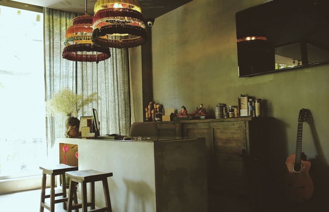 La Maison Des Delices - Foto 6