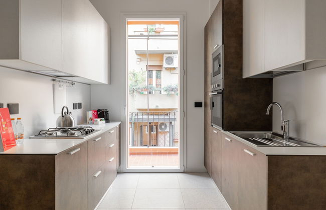 Capo di Lucca White Apartments - Foto 36