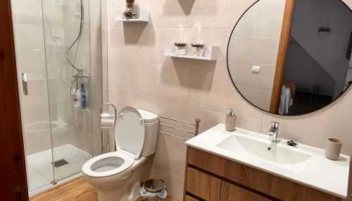 Apartamentos EL PELIGRO 5 ZAGUAN - Foto 5