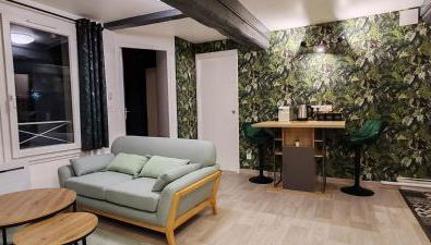 L'Oasis Amiénoise - Le Quai Amiénois - Foto 3