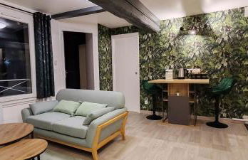 L'Oasis Amiénoise - Le Quai Amiénois - Foto 3