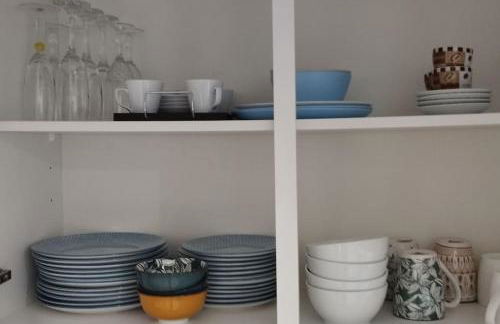 Charmante maison de campagne, avec jardin, vue rivière, 15 min Cabourg - Foto 7