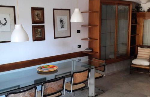 Prestigioso terratetto a 100 mt dal mare - Foto 13