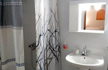 Τraditional home Fabrica , south Crete , Agios Pavlos - Foto 25