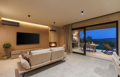 Casa Mayren Romantic Wellness Villa for Two - Foto 59