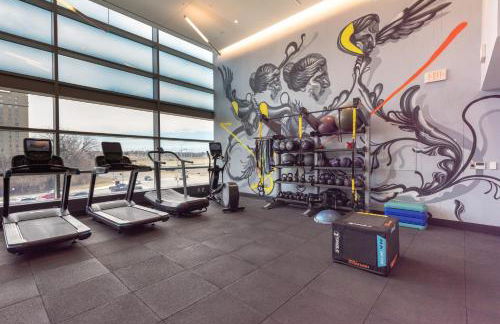 Global Luxury Suites Crystal City - Foto 72