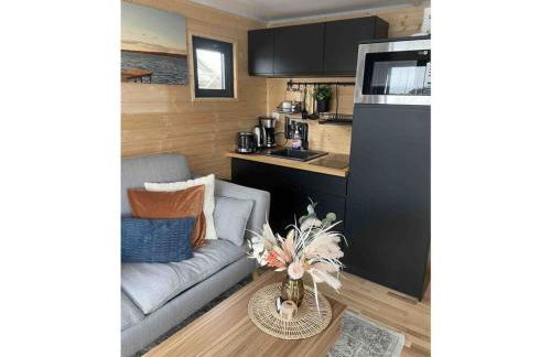 Ahoy Masal Modern Retreat - Foto 13