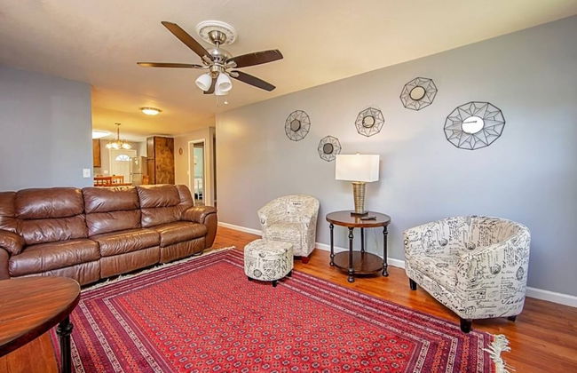 The Beckwith Guest House - Foto 2