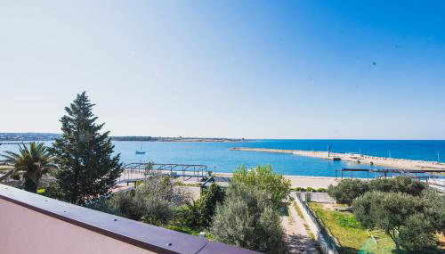 Apartments by the Sea Semy - Foto 4