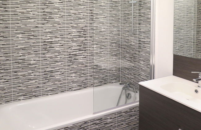 Les Balcons des Pêcheurs - Foto 8