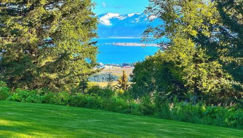 Raspberry Cottage - Foto 2