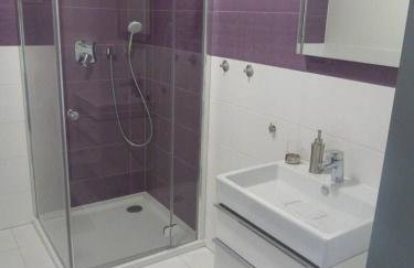 Apartament Nadmorski - Kompleks Pięć Mórz z basenem - Foto 11