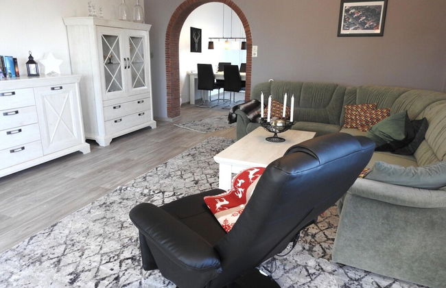 Family-friendly Escape - Photo 18