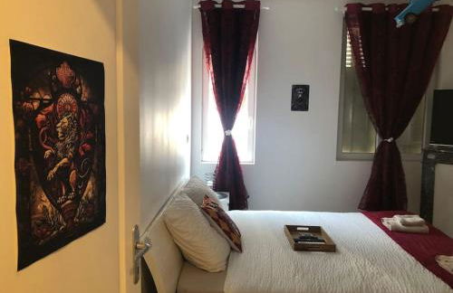 Maison Harry Potter pour 6 personnes en centre ville - Foto 34