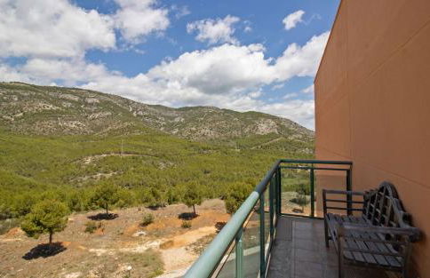 Mirador al Mar - Vistas espectaculares ALBERT VILLAS - Photo 9