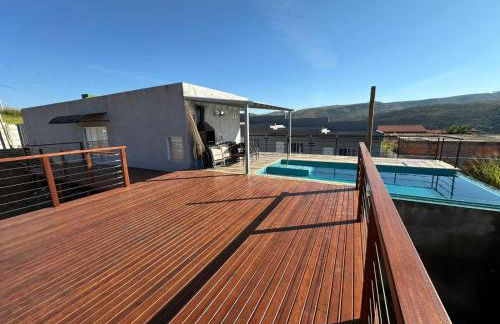 Casa com piscina Capitólio - Foto 4