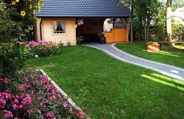 Domek z Góralską Duszą Śleboda - Foto 29