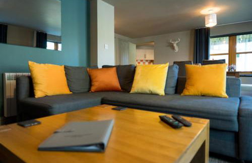 Hillside Apartment - Foto 21